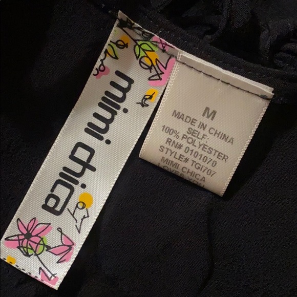 Juniors tank top. - Picture 5 of 5